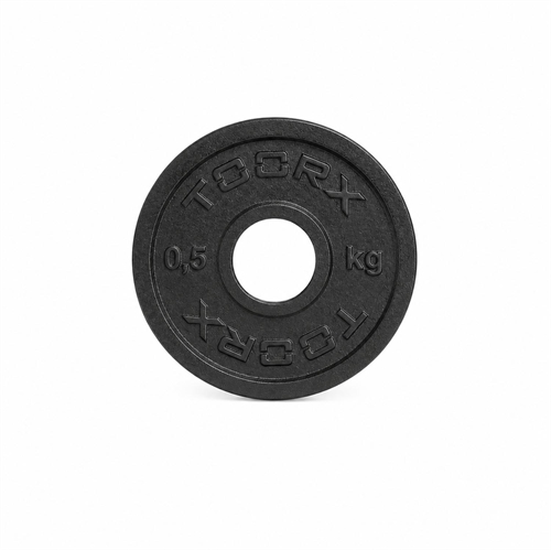 Toorx Viktskiva - 0,5 kg