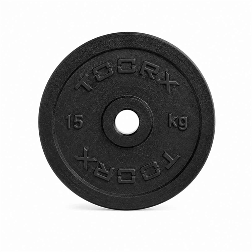 Toorx Viktskiva - 15 kg