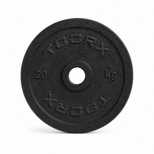 Toorx Viktskiva - 20 kg