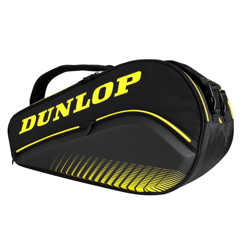 Dunlop Elite Yellow Thermobag