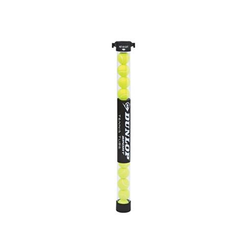Dunlop Ball Pick Up Tube - Bollplockare
