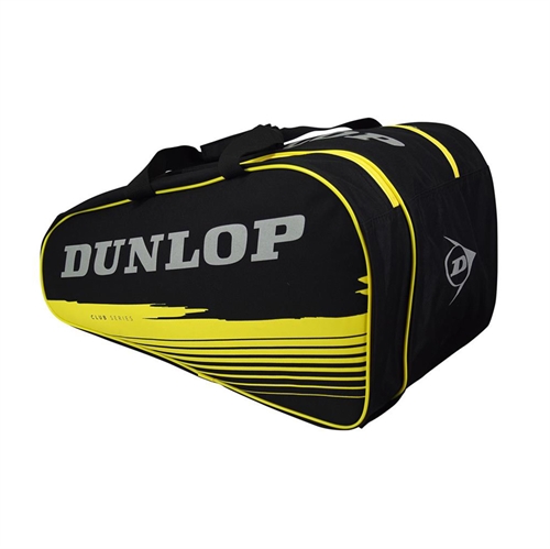 Dunlop Club Yellow Thermobag