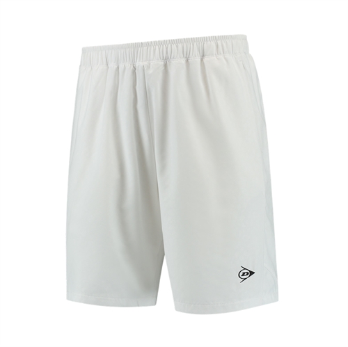 Dunlop Mens Performance Shorts - Vit