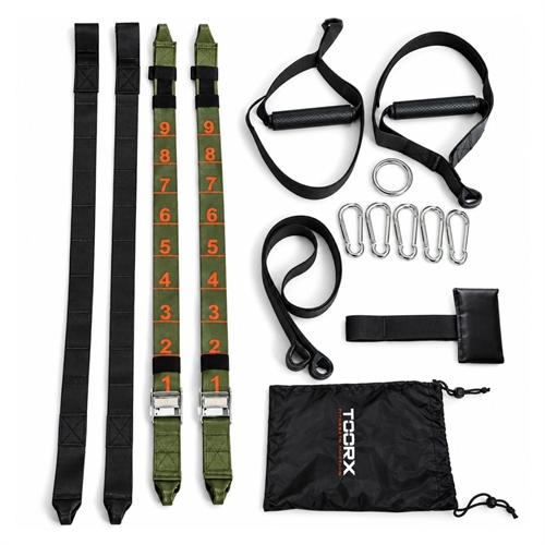 Toorx Pro Slingtränare