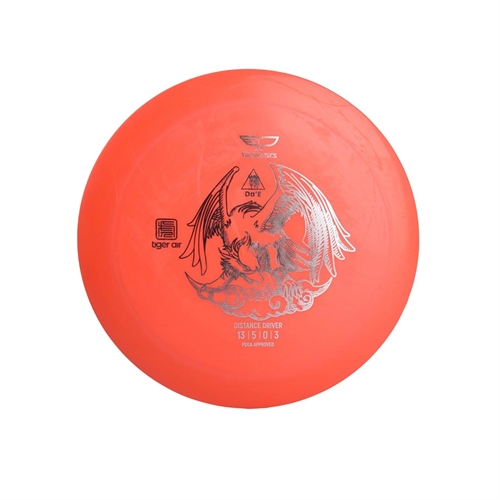 Yikun Disc Golf DA'E Distance Driver 