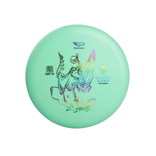 Yikun Disc Golf Putter YI