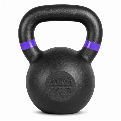 Toorx PRO Cross Evo Kettlebell - 20 kg