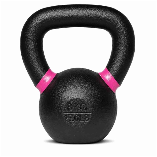 Toorx PRO Cross Evo Kettlebell - 8 kg
