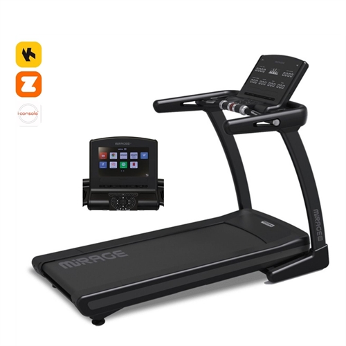 Toorx MIRAGE S60 / S60 TFT Löpband