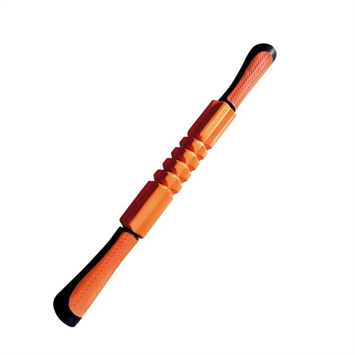 Toorx Massagerulle - Orange 53 cm