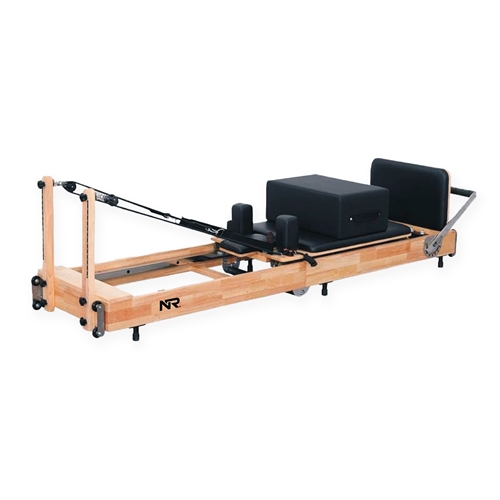 Nordic Reformer Hopfällbar Reformer - Ek