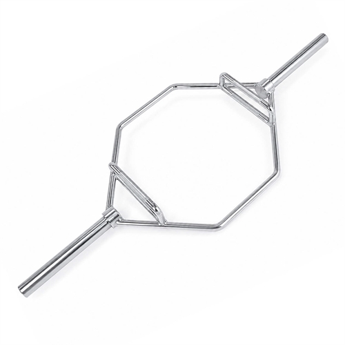  Toorx Olympic Hex Bar Skivstång - 50 mm