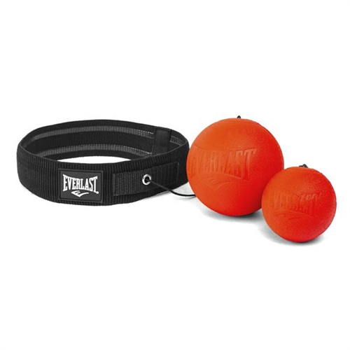 Everlast Powerlock Reflex Boxing Ball