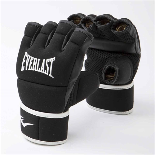 Everlast Core Kickboxningshandskar
