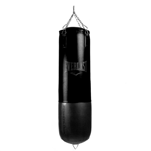 Everlast Powerlock boxningssäck - 45 kg