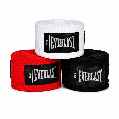 Everlast Core Boxningslindor - 3-pack