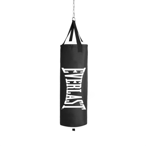Everlast Core Polycanvas Boxningsskydd - 27 kg