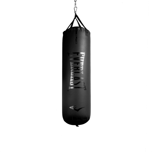 Everlast Elite Nevatear Sort boxningssäck 