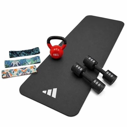 Sommar Workout Paketet