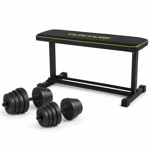 Home Gym Startpaketet