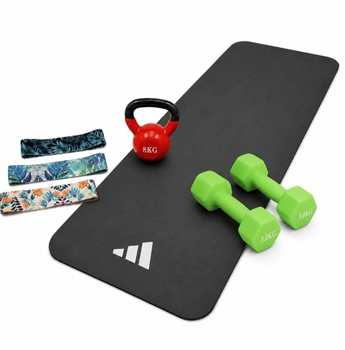 Sommar Workout Paketet