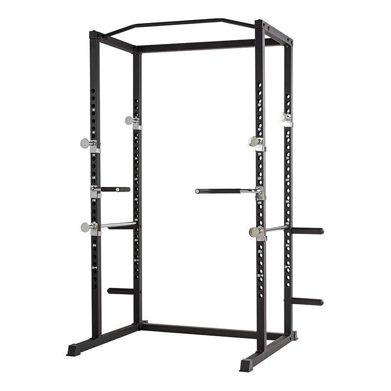 Tunturi WT60 power rack för home-gym