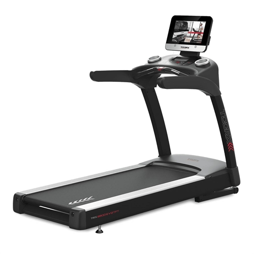 Toorx TRX-8500EVOTFT Löpband