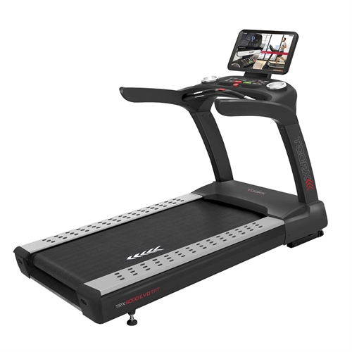 Toorx TRX-9000EVOTFT Löpband