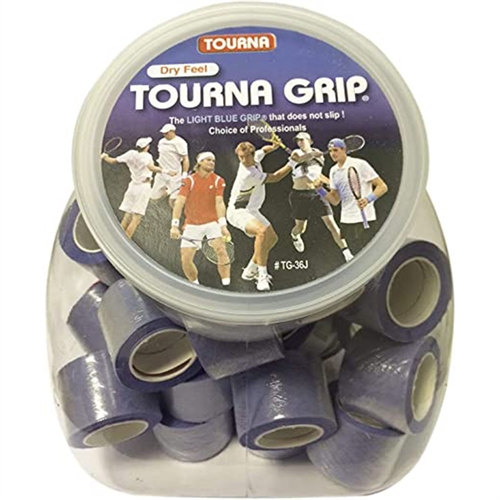Mega Tac Grip 36 Grips Display