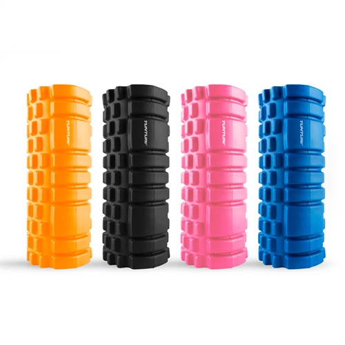 Tunturi Yoga Grid Foam Rollers
