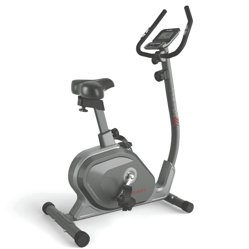 Toorx BRX 75 EASY Motionscykel med l&aring;g indsteg