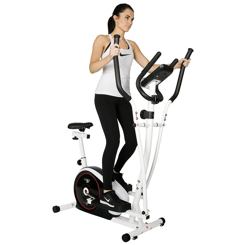 Top Sport CT 4 Crosstrainer / Combi Bike