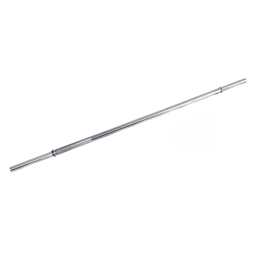 Toorx Skivstång - 150 cm / 25 mm