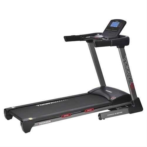 Toorx Voyager löpband