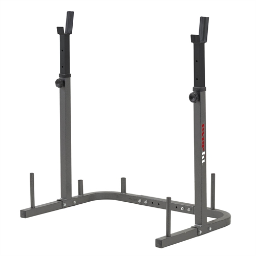 Everfit WBK 300 Knäböjsställning
