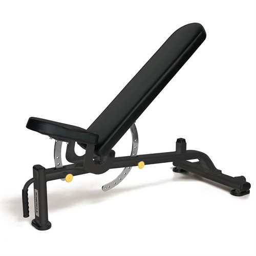 Toorx WBX-2200 Justerbar träningsbänk