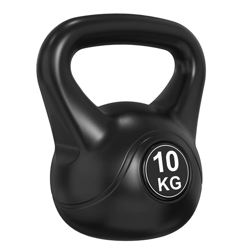 Tunturi Kettlebell - 10 kg