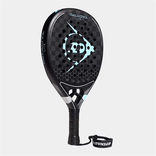 Dunlop Galactica Lite 25 Padelracket
