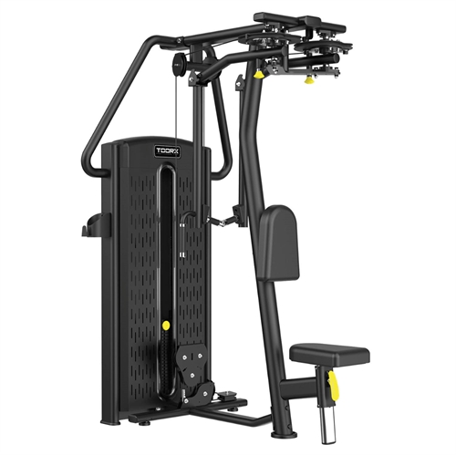 Toorx PLX-5000 Pec Fly / Rear Deltoid-maskin