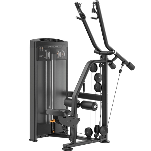 Toorx PLX-8350 Divergerande lat pulldown-maskin