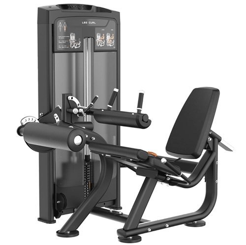 Toorx PLX-8850 sittande bencurlmaskin