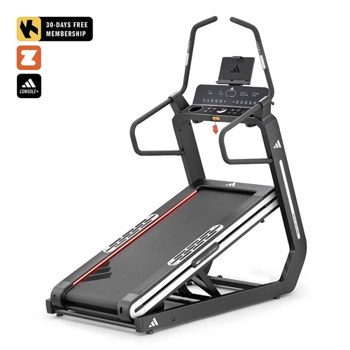 Adidas T-800 High Incline Löpband