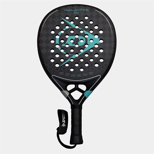 Dunlop Galactica Pro 25 Padelracket
