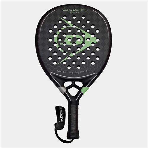 Dunlop Galactica Pro LS 25 Padelracket