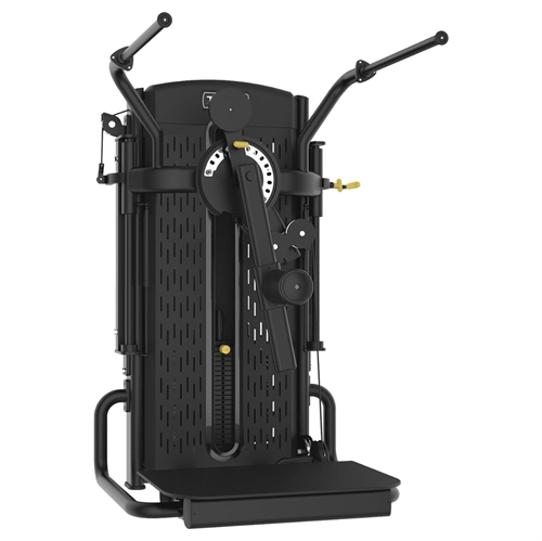 Toorx PLX-4700 Multi Hip-maskin
