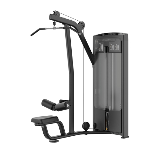Toorx PLX-8300 Latmaskin