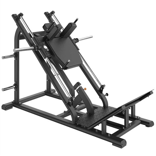 FWX-9190 Linear Hack Squat (PL