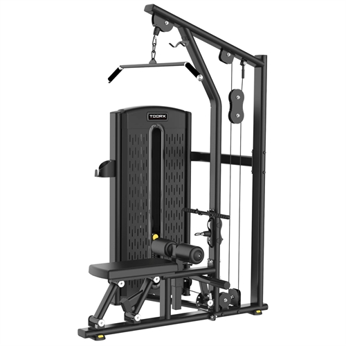 Toorx PLX-5200 Latdragmaskin / Kabelmaskin