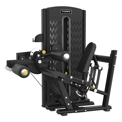Toorx PLX-5600 Sittande Leg Curl / Leg Extension-maskin