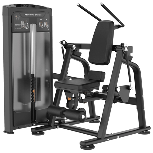 Toorx PLX-8650 Maskin för magcrunch
